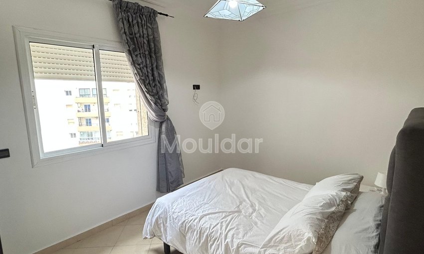 Mieszkanie do wynajęcia w Tangerze, centrum Tangeru - view 3