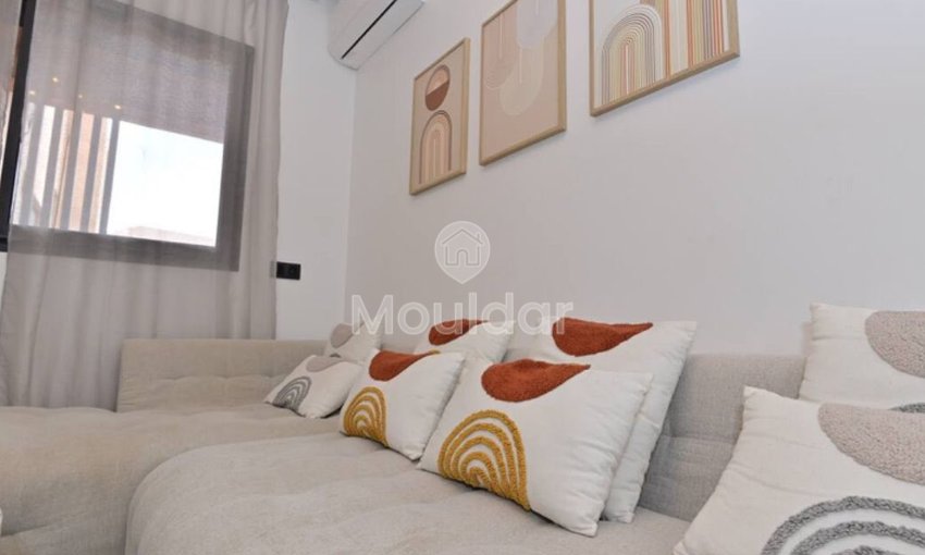 شقة للبيع في مراكش، جليز - view 2