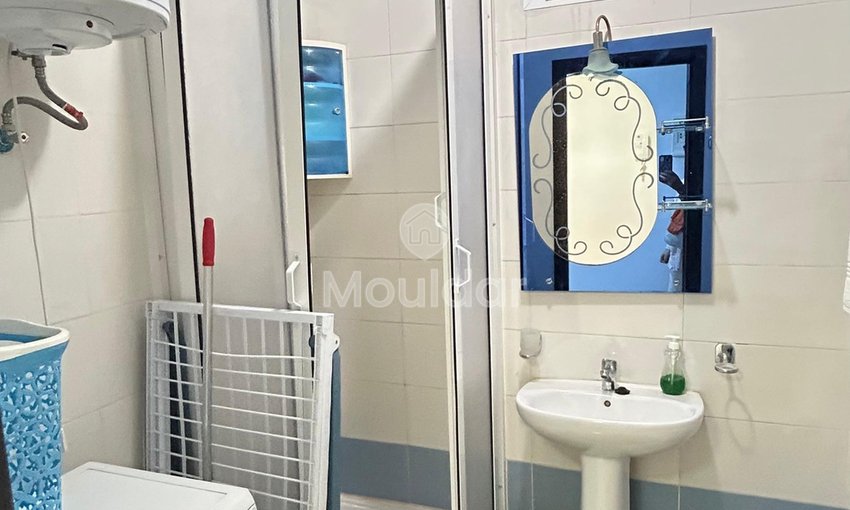 Mieszkanie do wynajęcia w Tangerze, centrum Tangeru - view 8