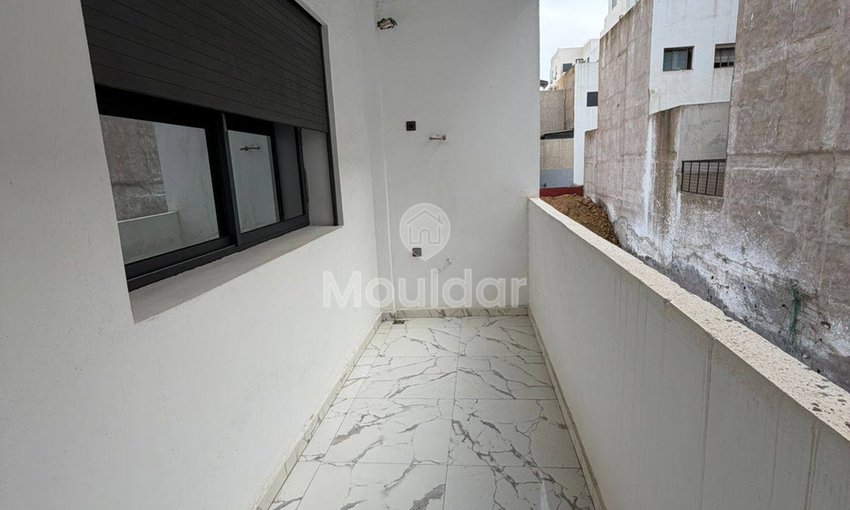 استوديو للإيجار في الدار البيضاء، وسط المدينة - view 5