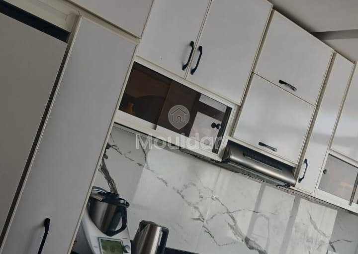 شقة دوبلكس للبيع في الدار البيضاء، هيرميتاج - view 8