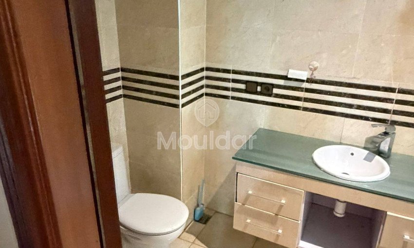 شقة للبيع في الدار البيضاء، بلفيدير - view 10