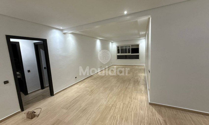 Apartamento para alugar em Casablanca, Centro da Cidade - view 5