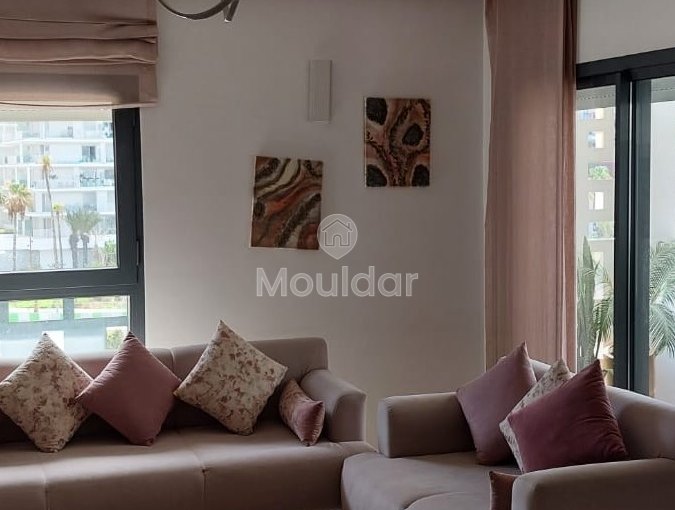 Appartement à vendre à Casablanca Finance City - view 2