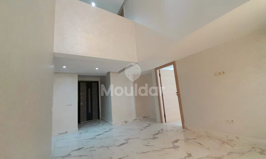 Duplex na sprzedaż w Marrakechu, Droga do Casablanki - view 3