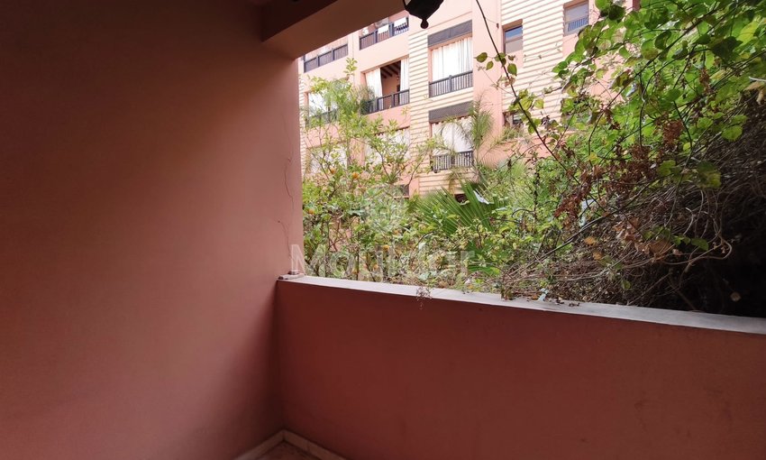 شقة للبيع في غيليز، مراكش - view 9