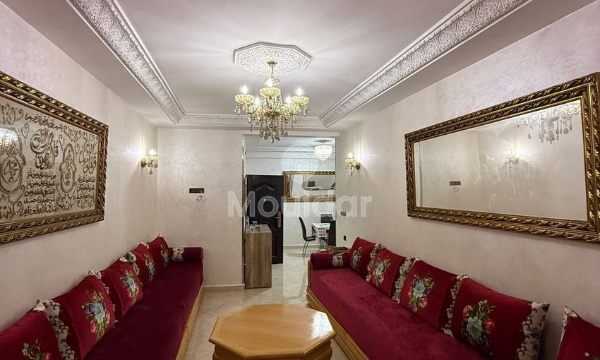 Appartement à vendre à Tanger, Ahlane - view 3