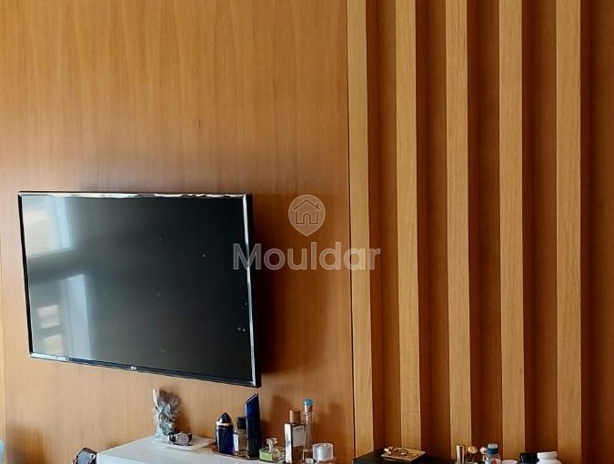 Appartement à vendre à Casablanca Finance City - view 6