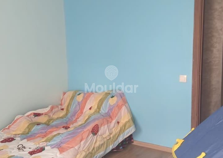 شقة دوبلكس للبيع في الدار البيضاء، هيرميتاج - view 3