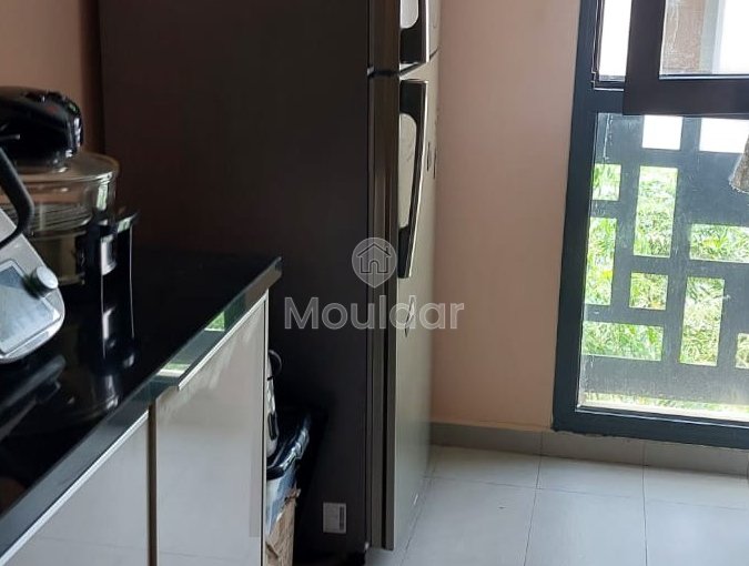 Appartement à vendre à Casablanca Finance City - view 7