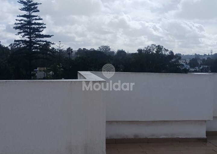 شقة دوبلكس للبيع في الدار البيضاء، هيرميتاج - view 6