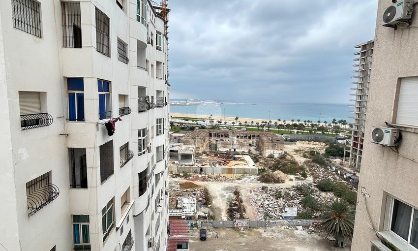 Mieszkanie do wynajęcia w Tangerze, centrum Tangeru - view 6