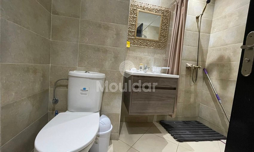 Studio for rent in Marrakech, Palmeraie - view 18