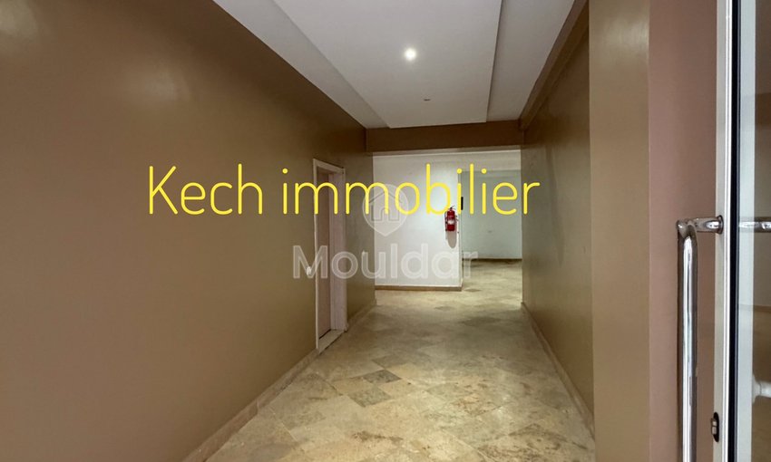 Apartament de închiriat în Marrakech, Mabrouka - view 10