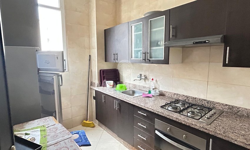 Mieszkanie do wynajęcia w Tangerze, centrum Tangeru - view 7