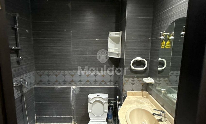 Apartamento para alugar em Casablanca, Centro da Cidade - view 7