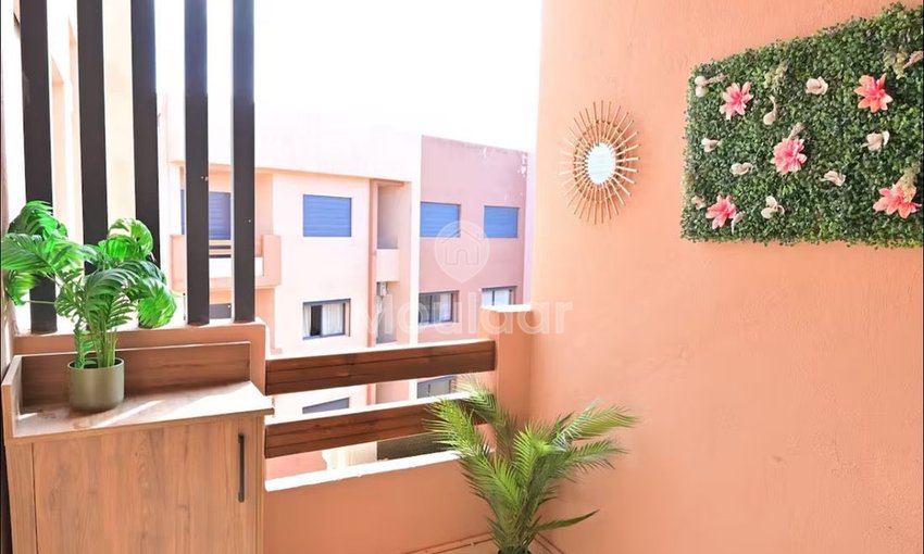 شقة للبيع في مراكش، جليز - view 9