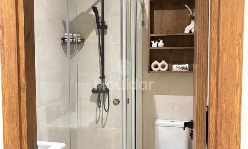 Appartamento in affitto a Marrakech, Guéliz - view 13