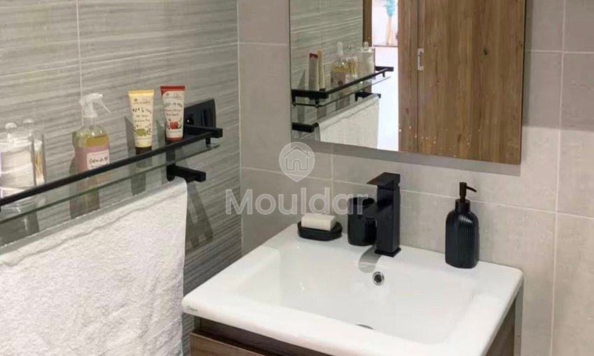 Διαμέρισμα προς ενοικίαση στο Γκελίζ, Μαρακές - view 17