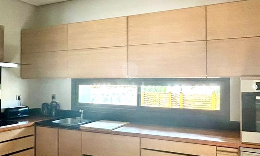 Βίλα προς ενοικίαση στο Καζαμπλάνκα, Αΐν Ντιάμπ - view 7