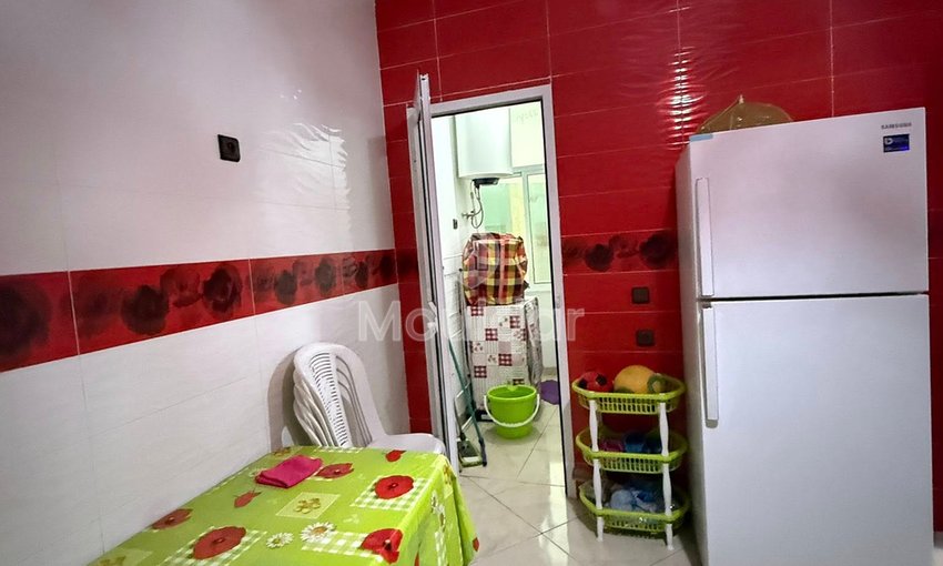 Appartement à vendre à Tanger, Ahlane - view 16