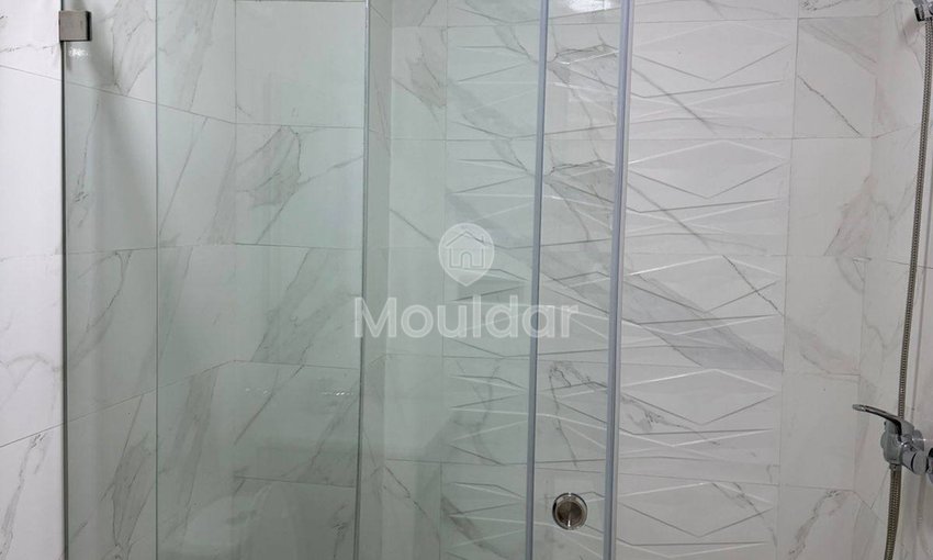 استوديو للإيجار في الدار البيضاء، وسط المدينة - view 7