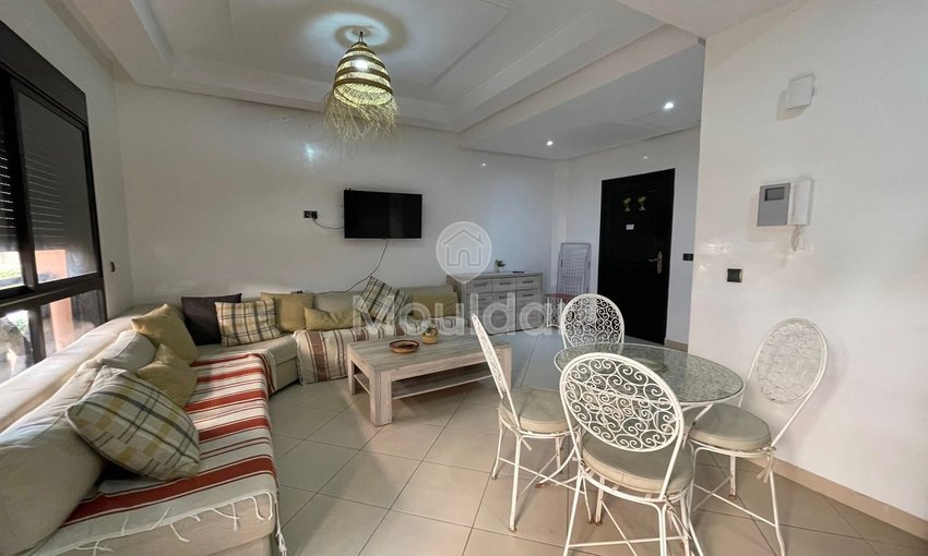 Studio for rent in Marrakech, Palmeraie - view 5