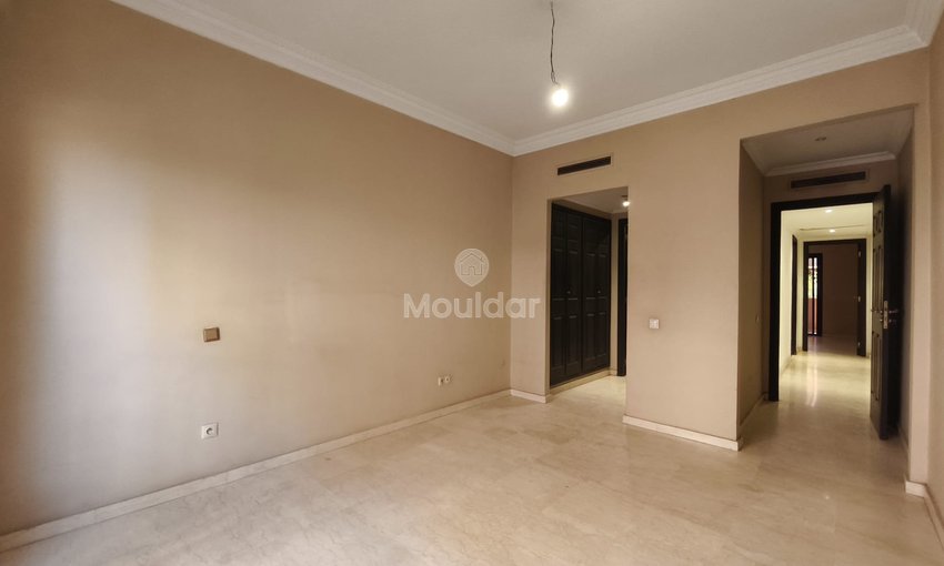 Appartement 2 chambres à vendre à Guéliz Marrakech - view 5