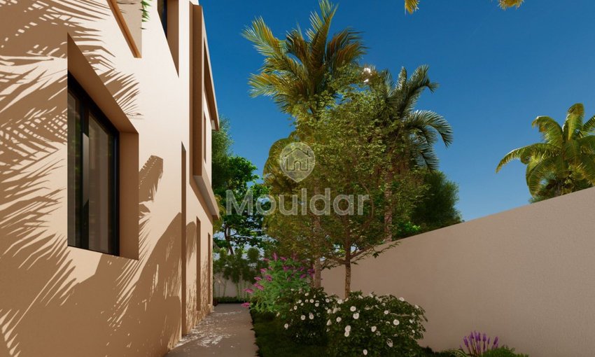 Land for sale in Marrakech, Amezmiz Road - view 5