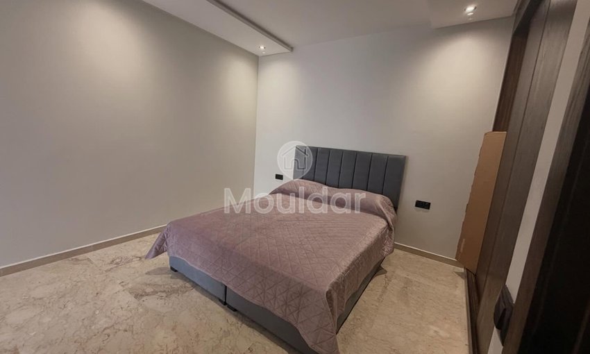 Beauséjour'da Kiralık Daire, Kazablanka - view 5