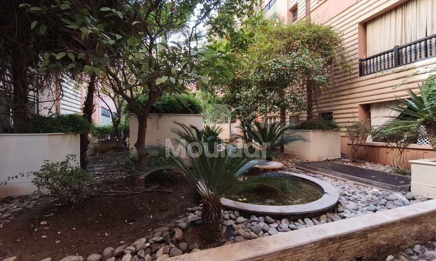 شقة للبيع في غيليز، مراكش - view 10