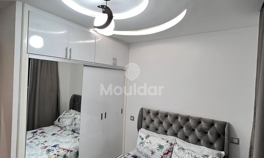 Wohnung zu vermieten in Agadir, Hay Mohammadi - view 5