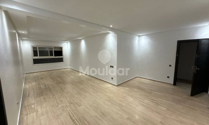 Apartamento para alugar em Casablanca, Centro da Cidade - view 4