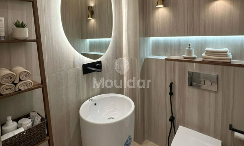 Wohnung zu vermieten in Casablanca, Stadtteil Racine - view 7