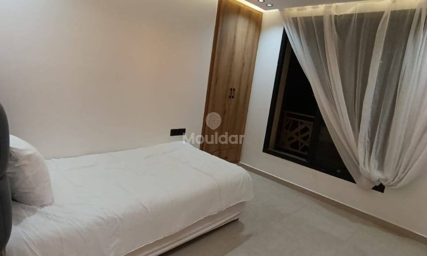 Appartement à louer à Béni Mellal, 1er étage - view 5