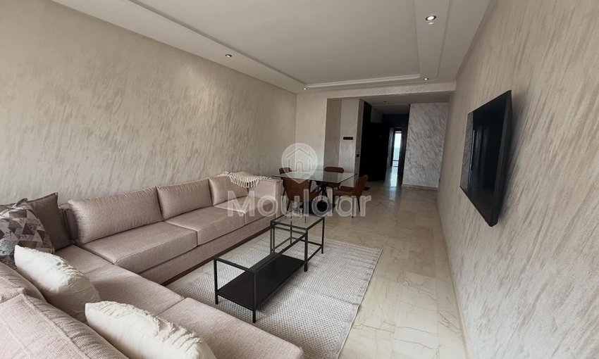 Beauséjour'da Kiralık Daire, Kazablanka - view 7