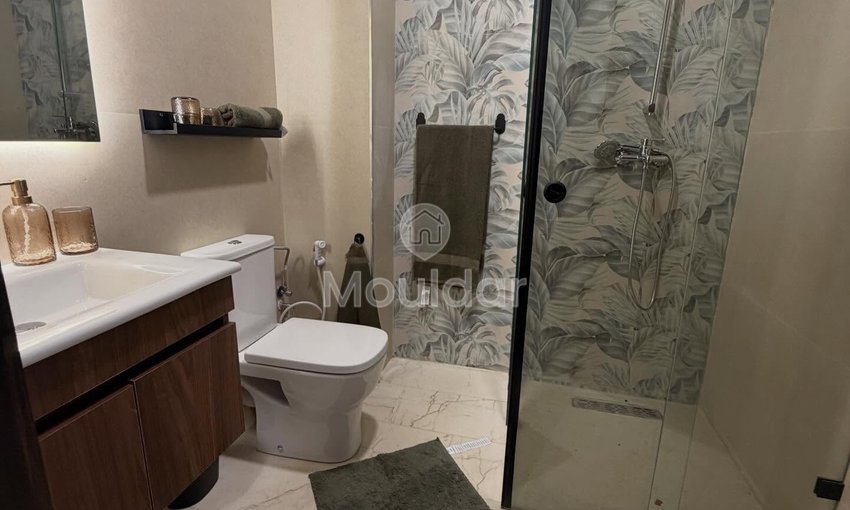 Beauséjour'da Kiralık Daire, Kazablanka - view 11