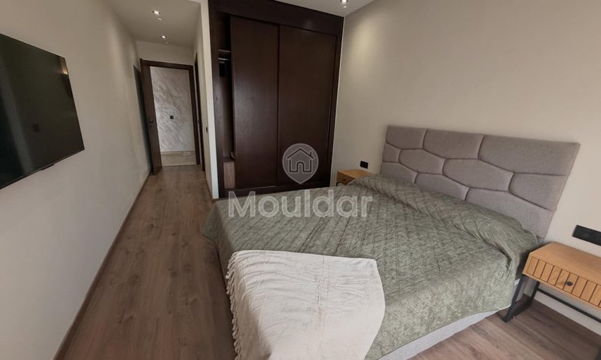 Beauséjour'da Kiralık Daire, Kazablanka - view 4