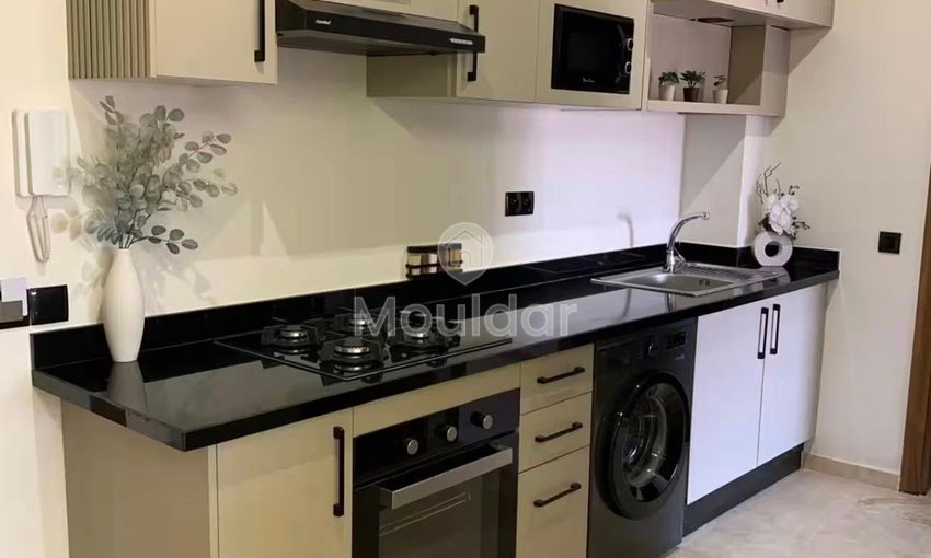 Διαμέρισμα προς ενοικίαση στο Γκελίζ, Μαρακές - view 15