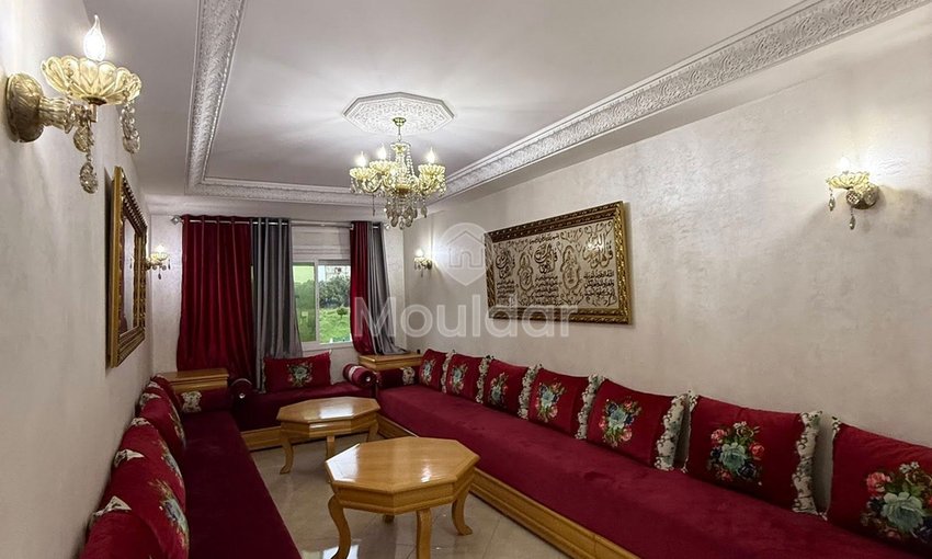 Appartement à vendre à Tanger, Ahlane - view 2