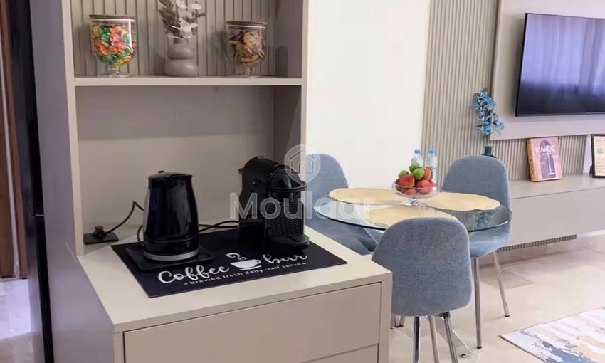 Διαμέρισμα προς ενοικίαση στο Γκελίζ, Μαρακές - view 13