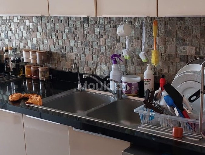 Appartement à vendre à Casablanca Finance City - view 8