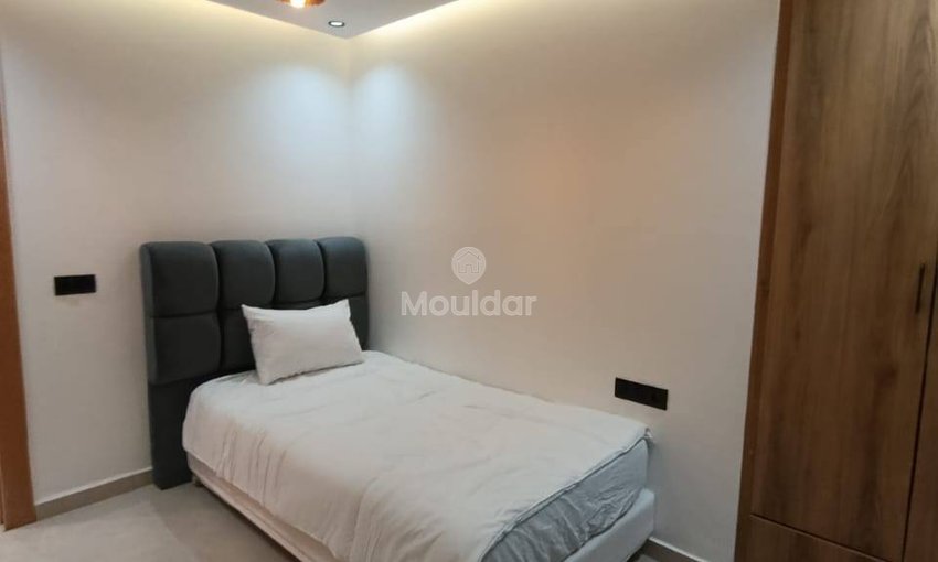 Appartement à louer à Béni Mellal, 1er étage - view 4