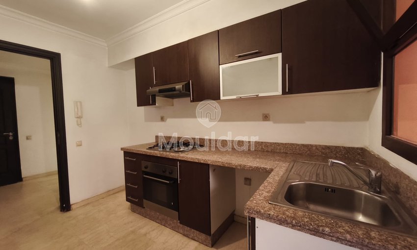 شقة للبيع في غيليز، مراكش - view 11