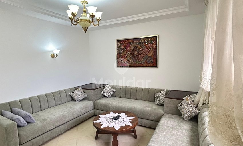 Mieszkanie do wynajęcia w Tangerze, centrum Tangeru - view 2