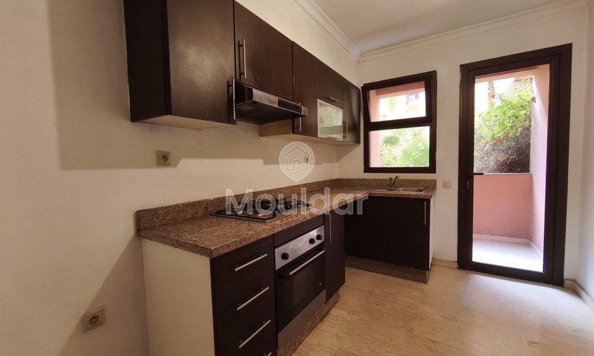 شقة للبيع في غيليز، مراكش - view 12