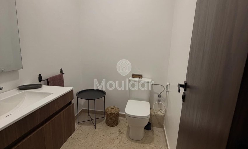 Beauséjour'da Kiralık Daire, Kazablanka - view 10