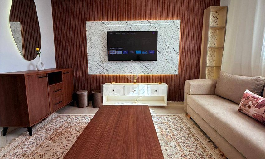 Marrakeş'te Kiralık Daire, Safi Yolu - view 2