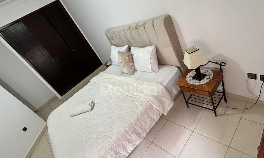 شقة للإيجار في طنجة - view 5