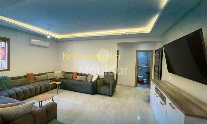 شقة للبيع في مراكش تارغا - view 4